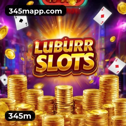 Página oficial Facebook 345m jogos