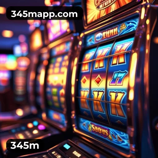 Slots e lottery na mesma plataforma 345m